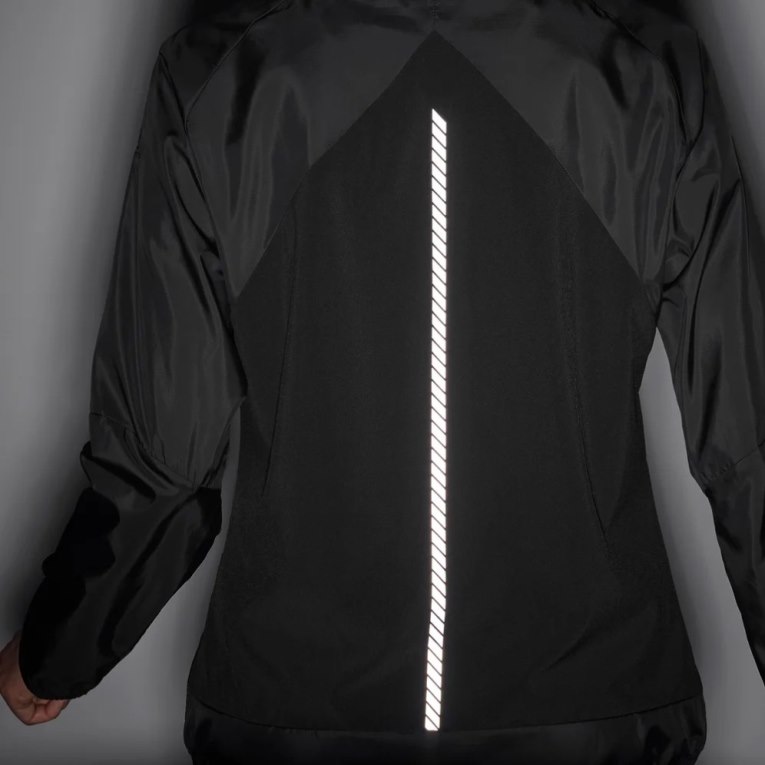 Salomon Bonatti Cross Wind Women's Shell Jackets Black | CA 37I29